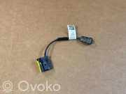 LENKWINKELSENSOR AIRBAGSCHLEIFRING WICKELFEDER BMW 4 Cabrio (F33, F83) 428 i xDrive 913501201