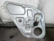 Fensterheber links hinten Hyundai Sonata V (NF) 400899