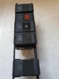 Tastenpanel AUDI A6 (4A, C4) 1.9 TDI 4A0941503E