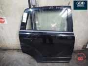 Tür rechts hinten Dodge Caliber () 5074162AG