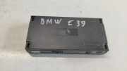 Telefonsteuergerät BMW 5 (E39) 525 tds 0408010091835 020540