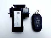 Zündschloss CITROËN C4 Grand Picasso II 2.0 BlueHDi 150 9814247280