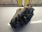 Vorderes Untersetzungsgetriebe