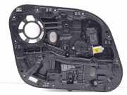 Türfensterheber hinten links VOLVO V90 II 2.0 D5 AWD 31674759