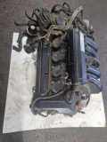 Motor HONDA HR-V (GH) 1.6 16V (GH1, GH3) L15B4