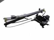 Heckscheibenheber hinten links NISSAN PATHFINDER III (R51) 2.5 dCi 4WD 119001С 400851