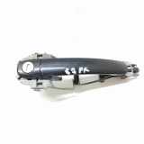 Türaußengriff hinten links SKODA OCTAVIA II Combi (1Z5) 1.6 LPG 1U0837885B