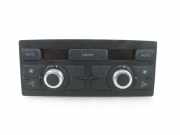 Klimabedienteil AUDI Q7 (4L) 4.2 FSI quattro 5HB00918504 4L0919158C