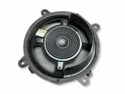 Türlautsprecher vorne links MAZDA 6 Sedan (GH) 1.8 MZR 3423580010