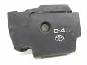 Motorabdeckung TOYOTA AVENSIS Sedan (_T27_) 2.0 D-4D (ADT270_) 126110R081