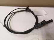Motorhaubenöffnungsgriff CITROËN C5 I (DC_) 2.0 HDi (DCRHZB, DCRHZE)