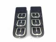 Karosserielüftungsgitter CITROËN C5 AIRCROSS 1.2 PureTech 130 9678565780