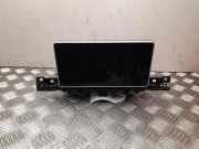 Navigationsanzeige AUDI A5 (F53) S5 quattro 8W1919605