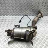 Katalysator HYUNDAI TUCSON (TL, TLE) 1.7 CRDi 289B0-2A065