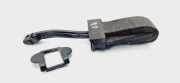 Türanschlag hinten links BMW 5 Touring (F11) 535 d 51227185637