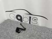 Höhenstandsensor hinten rechts LAND ROVER RANGE ROVER EVOQUE (L538) 2.2 D AF225B732AC