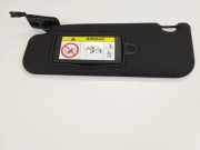 Linke Sonnenblende JAGUAR F-PACE (X761) 2.0 D AWD JLB04101PE