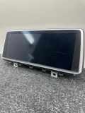 Navigationsanzeige BMW X5 (F15, F85) xDrive 40 d GD10301A01340