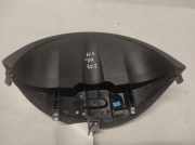 Geschwindigkeitsmesserverkleidung PEUGEOT 207 CC (WD_) 1.6 HDi 9654746977
