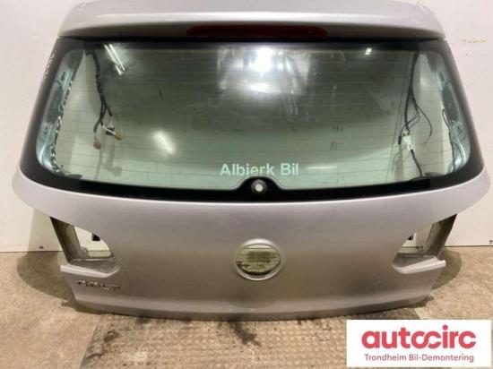 Verkleidung Heckklappe VW Golf VI (5K) 5K6827025J Bild Verkleidung Heckklappe VW Golf VI (5K) 5K6827025J