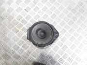 Lautsprecher links hinten Opel Crossland X (P17) 84248798