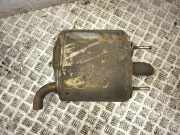 Auspuffanlage hinten Lexus IS 3 (E3)