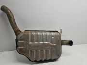Auspufftopf hinten AUDI A4 Avant (8E5, B6) 2.5 TDI 8E0120AG
