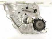 Türfensterheber hinten links MERCEDES-BENZ S (W221) S 320 CDI (221.022, 221.122) 2218202942