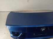 Heckklappe geschlossen BMW 4er Cabriolet (F33, F83)