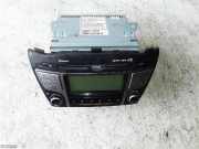 Navigationssystem Hyundai iX35 (LM) 961602Y230TAN