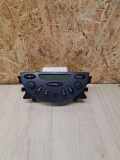 Andere Steuergeräte CITROËN C5 I Break (DE_) 2.2 HDi (DE4HXB, DE4HXE) F661022U