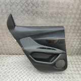 Türpolster hinten links PEUGEOT 3008 II SUV (MC_, MR_, MJ_, M4_) Hybrid 180 (M4DGLU) 98221538ZE