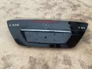 Heckklappe geschlossen Mercedes-Benz E-Klasse (W211)