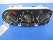 Heizungsbetätigung (Konsole) vorne Opel Astra G Stufenheck (T98) 90360130
