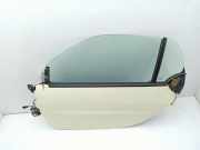 Vordere linke Tür SMART FORTWO Cabrio (451) 1.0 (451.431, 451.480)