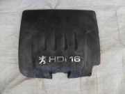 Motorabdeckung PEUGEOT 307 (3A/C) 1.4 HDi 9683207980