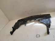 Bodenschutz der Frontstoßstange OPEL MOKKA / MOKKA X 1.6 CDTI 4x4 94786462