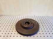 Bremsscheibe links vorne Land Rover Freelander 2 (L359)