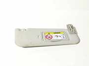 Sonnenblende rechts Jaguar XE (X760) CPLA00014