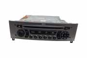 Radio/Navigationssystem-Kombination Peugeot 308 I SW () 96650206XH