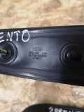 Dachreling links KIA SORENTO I (JC) 2.5 CRDi 867993E000