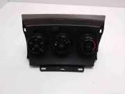 Heizungsbetätigung (Konsole) vorne Toyota Verso (R2) 554200F020