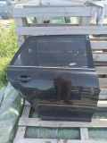 Tür hinten rechts TOYOTA AVENSIS (_T25_) 2.0 D-4D (CDT250_)