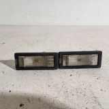 Kennzeichenleuchte Renault Espace IV (K) 8200013577E