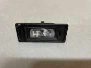 Kennzeichenleuchte Audi A1 Sportback (8XA) 4G0943021