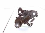 Motorhaubenschloss PEUGEOT 206 Hatchback (2A/C) 1.9 D Dag2500