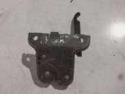 Heckklappenschloss AUDI A3 (8L1) 1.9 TDI
