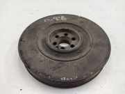 Kurbelwellenriemenscheibe FIAT CROMA (194_) 2.4 D Multijet