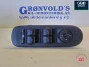 Schalter für Fensterheber links vorne Ford S-Max I (WA6) 1466401