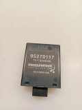 Inclination Yaw Sensor OPEL ANTARA 2.2 CDTi 4x4 03119009000 95270117